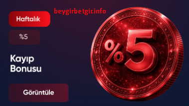 beygirbet giriş